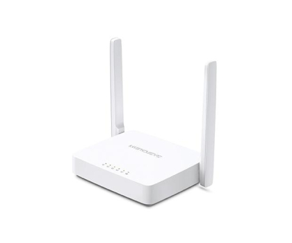 Router Mercusys MW305R (300Mb/s b/g/n)